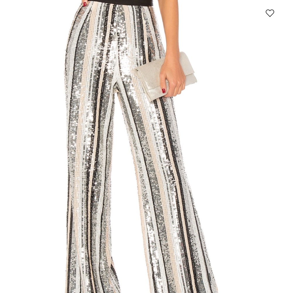 Saturday Love Pant